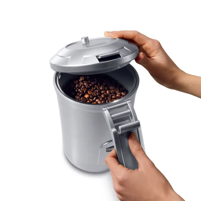 【Delonghi】自動真空儲豆罐 1.5L