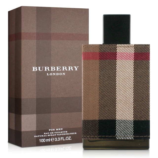 BURBERRY 巴寶莉香水