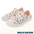 【SKECHERS】Guzman Steps 童鞋 水鞋 雨天 游泳 戲水 透氣 可踩後跟 白粉(302114LWPK)