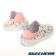 【SKECHERS】Guzman Steps 童鞋 水鞋 雨天 游泳 戲水 透氣 可踩後跟 白粉(302114LWPK)