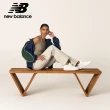 【NEW BALANCE】NB 運動鞋/復古鞋_男鞋/女鞋_白色_BB550WWW-D