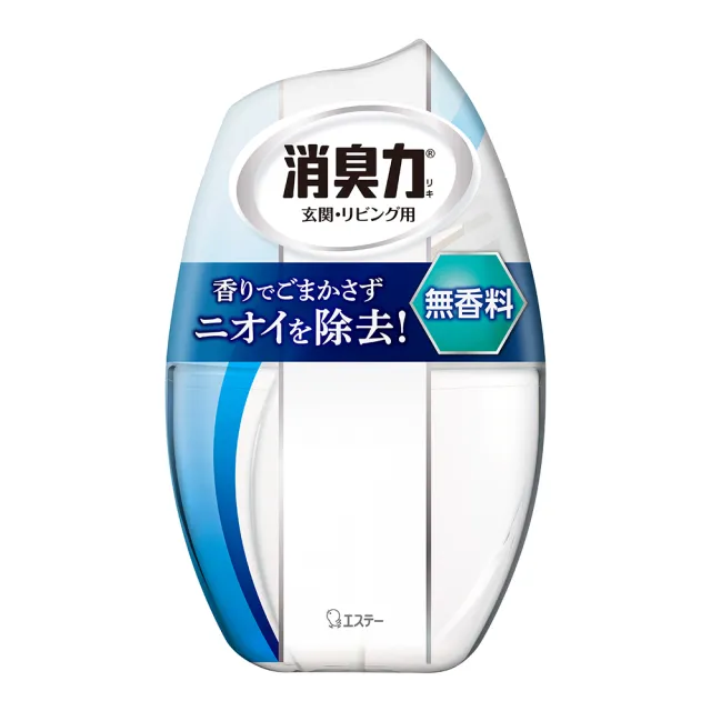 【雞仔牌】ST雞仔牌部屋消臭力400ml(多款任選)