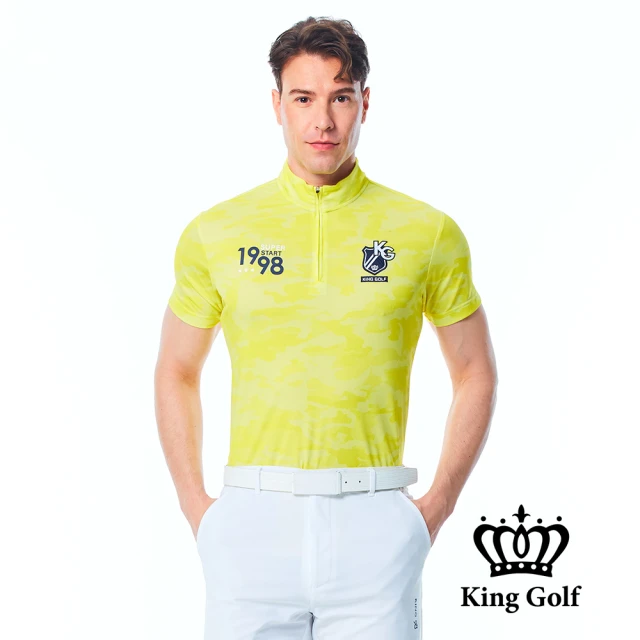 KING GOLF