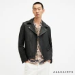 【ALLSAINTS】ROSSER 短版復古羊皮騎士皮衣 M001LA(常規版型)