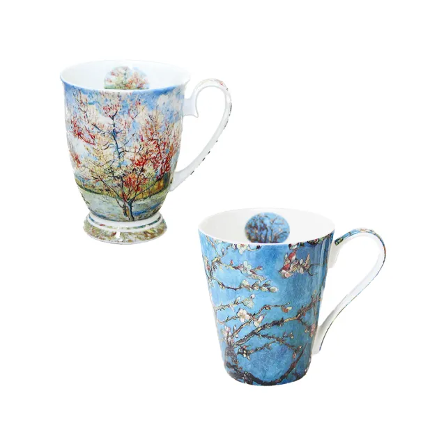 大同磁器】伴桌｜大同磁器象牙強化茶杯P4849P 台灣製