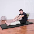 【Fitek】台灣製造 三折運動墊 折疊式體操墊(三折墊 瑜珈墊 仰臥起坐摺疊墊、健身泡綿地墊 摔角墊)