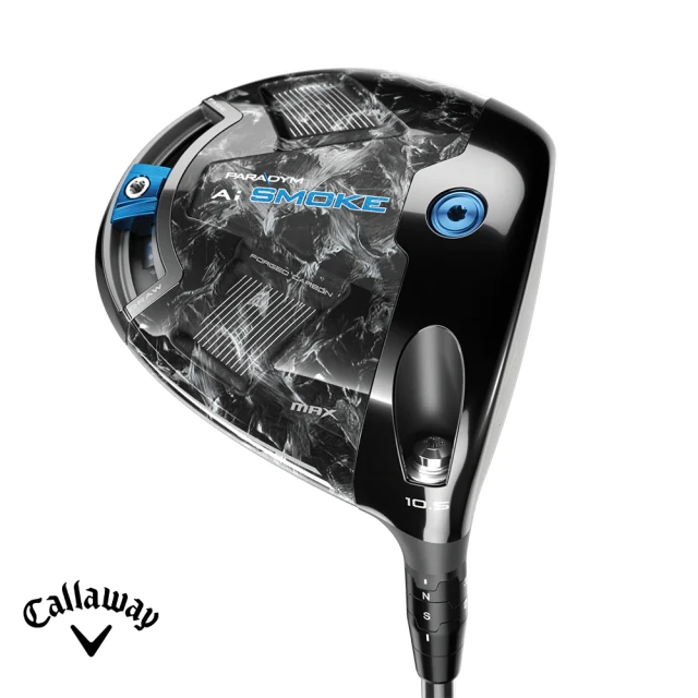 Callaway 卡拉威 ROGUE ST MAX FAST