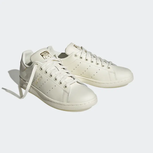 【adidas官方旗艦】STAN SMITH 運動休閒鞋 小白鞋 女 - Originals(HQ6645)