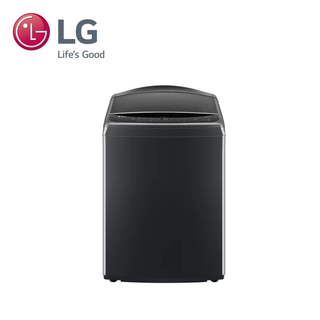 LG 樂金 19公斤◆AI DD™智慧直驅變頻洗衣機 ◆極光