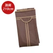 【居家cheaper】45X120X210CM大型加高耐重鐵力士六層衣櫥-送專用防麈套(衣架 層架鐵架 衣櫥架)