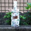 【agooday 好日子】雙色飲料提袋(台灣野生動物)