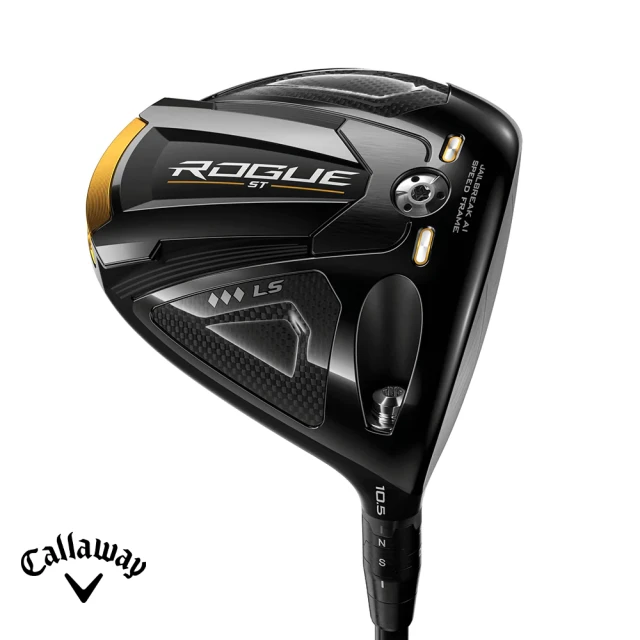 Callaway 卡拉威 ROGUE ST MAX FAST