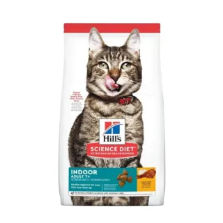 【Hills 希爾思】成貓完美體重-雞肉特調食譜 15lb/6.8kg（2970）(效期:2024/09)