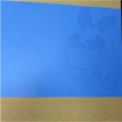 【CLEAN 克林】彩虹描圖紙100/200磅 64cm*90cm 大張出貨(透明色紙 硫酸紙 描繪 摺紙勞作 美術紙)
