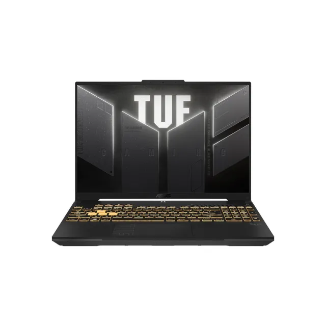 【ASUS】升級1TB+16G組★16吋i7 RTX4050電競筆電(TUF Gaming FX607JU/i7-13650HX/16G/1TB SSD/W11)