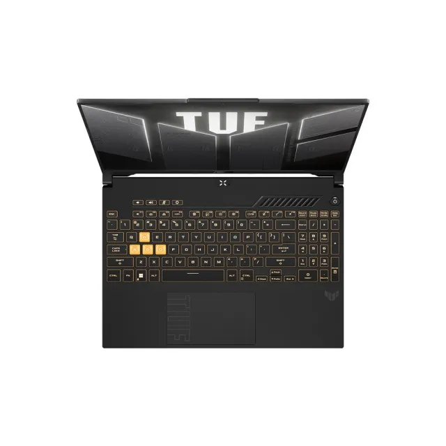 【ASUS】後背包/滑鼠組★16吋i7 RTX4050電競筆電(TUF Gaming FX607JU/i7-13650HX/16G/1TB SSD/W11)