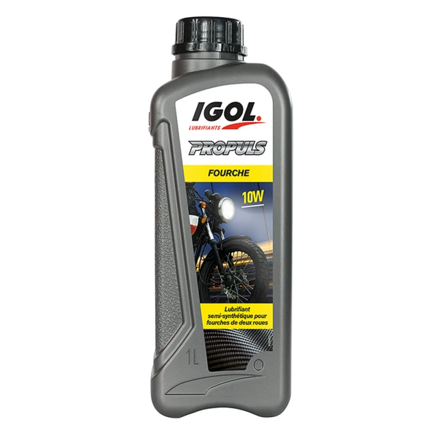 IGOL法國原裝進口機油 PROPULS LR 新型有機配方