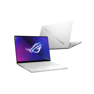 【ASUS】512G固態硬碟組★14吋R9 RTX4060電競筆電(Zephyrus GA403UV/R9-8945HS/32G/1TB SSD/W11)