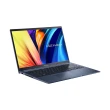 【ASUS 華碩】特仕版 15.6吋 i5 輕薄筆電(VivoBook 15 X1502ZA/i5-12500H/8G+8G/512G SSD/W11)