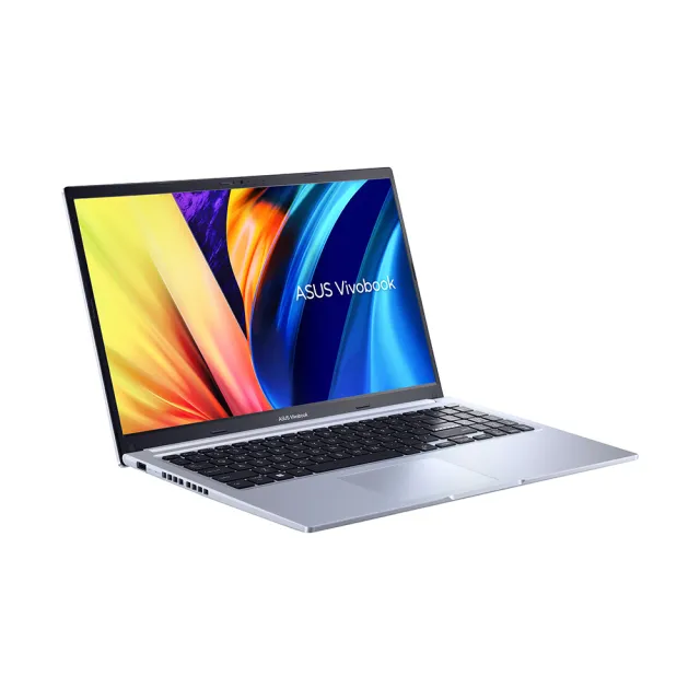 【ASUS 華碩】特仕版 15.6吋 i5 輕薄筆電(VivoBook 15 X1502ZA/i5-12500H/8G+8G/512G SSD/W11)