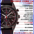 【SEIKO 精工】SOLAR太陽能/喬治亞羅設計黑矽膠帶計時錶41㎜-加高級錶盒 SK004(SSC777P1/V176-0BH0C)