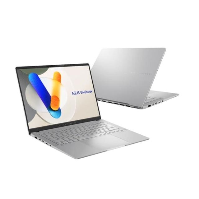 【ASUS 華碩】特仕版 14吋輕薄筆電(VivoBook S M5406NA/R5-7535HS/16G/改裝2TB SSD/Win11/OLED)