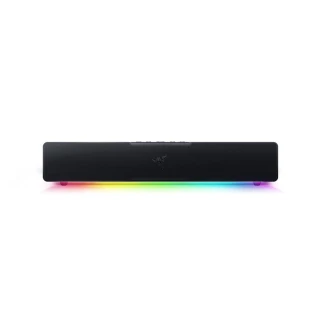 【Razer 雷蛇】LEVIATHAN V2X Sound Bar 利維坦巨獸 喇叭(RZ05-04280100-R3M1)