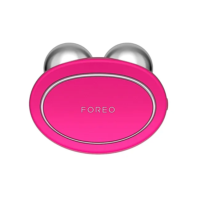 【Foreo】FOREO BEAR 智能美容儀(美膚儀 美國原廠公司貨 兩年保固)