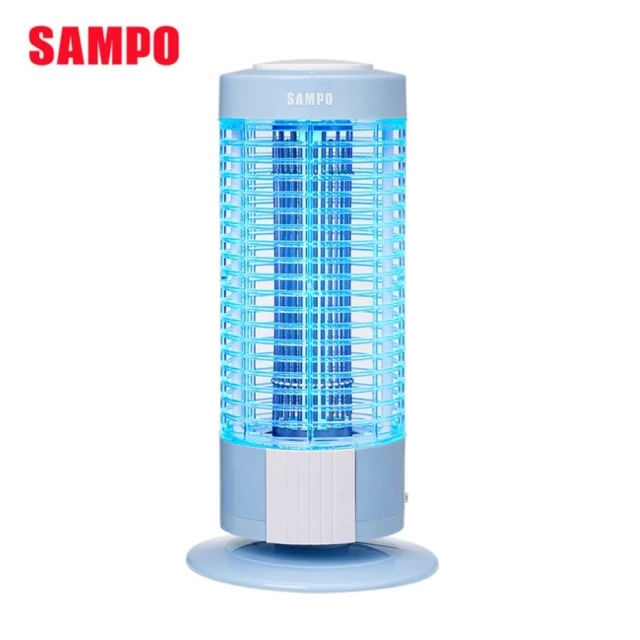 SAMPO 聲寶 10W電擊式捕蚊燈 -(ML-PL10Y)