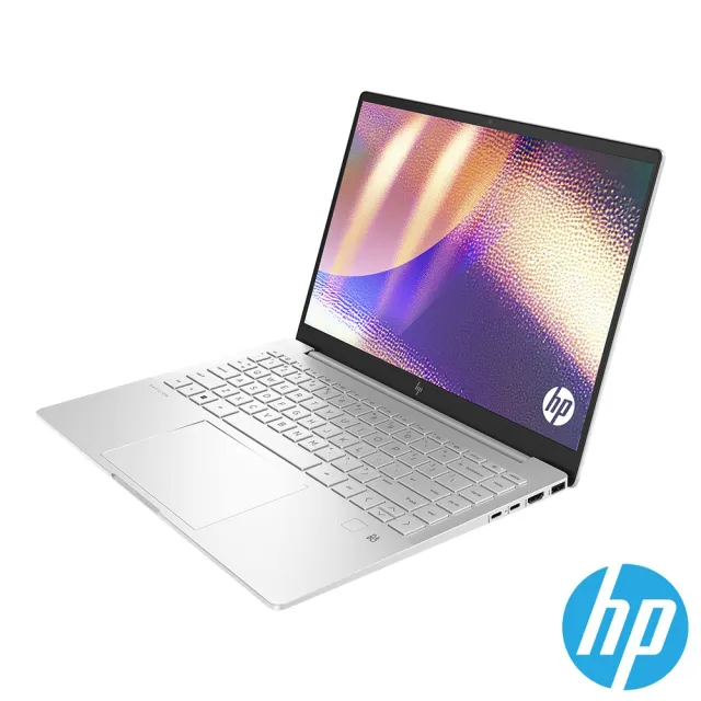 【HP 惠普】14吋 i7-13700H OLED 輕薄2.8K筆電(星鑽14 Pavilion Plus/14-eh1028TU/16G/1TB SSD/Win11)