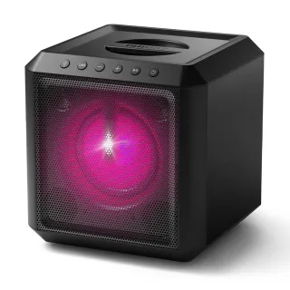 【Philips 飛利浦】TAX4207  Party Speaker