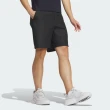 【adidas 愛迪達】運動褲 男褲 短褲 TH MH WVSH(IT1885)