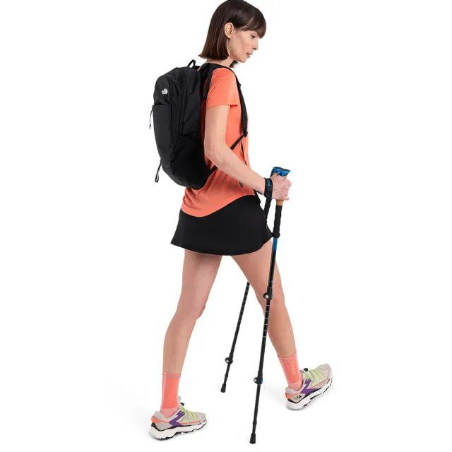 【Icebreaker】女 Active Cool-Lite™ 輕量快乾短褲裙/內襯-125(IB0A56XG-B54/登山健行/戶外運動/透氣涼感)