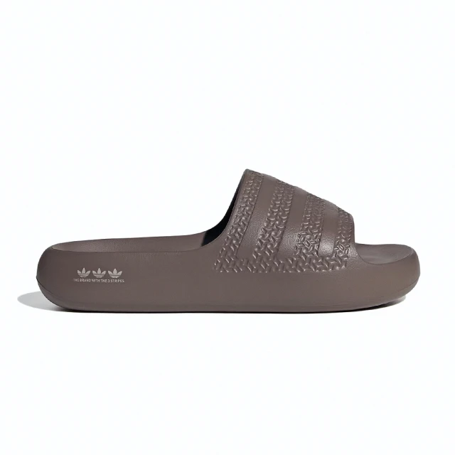 adidas 愛迪達 AdiLette Comfort El