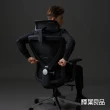 【輝葉良品】V-Alloy 鋁合金人體工學椅(電腦椅/人體工學椅/電競椅/透氣)