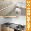 【台隆手創館】日本WashLab超黏著水管清潔劑800g*6入(水管疏通)