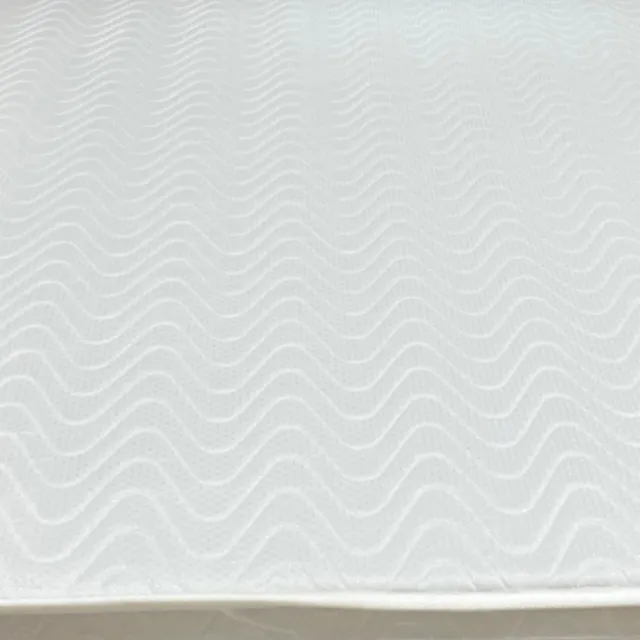 【KIKY】二代美式3M吸溼排汗三線獨立筒床墊(雙人5尺)