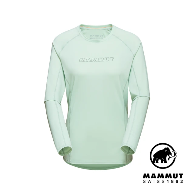 Mammut 長毛象 Aenergy ML Half Zip