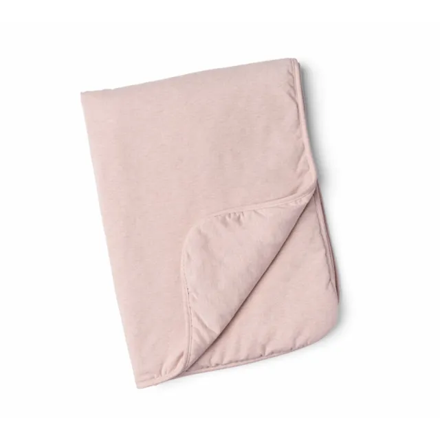 【Doomoo 官方直營】有機棉蓋毯(12色)