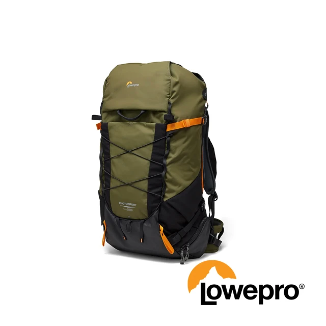 Lowepro 羅普 專業旅行家 BP650 AWII(公司