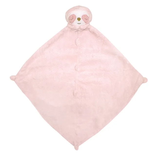 【Angel Dear】動物嬰兒安撫巾禮盒(多種動物款式)