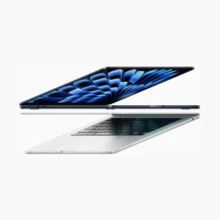 【Apple】冷萃精品咖啡★MacBook Air 13.6吋 M3 晶片 8核心CPU 與 8核心GPU 8G 256G SSD