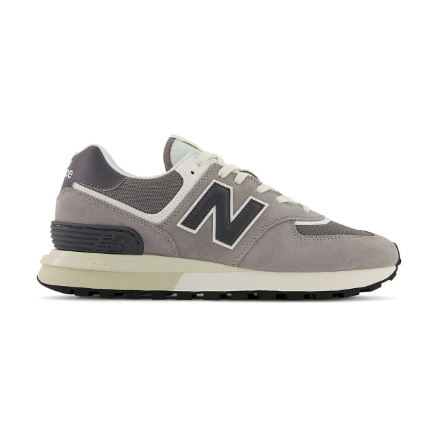 NEW BALANCE 574 男鞋 女鞋 灰色 復古 運動