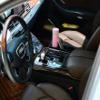汽車椅縫多功能置物架