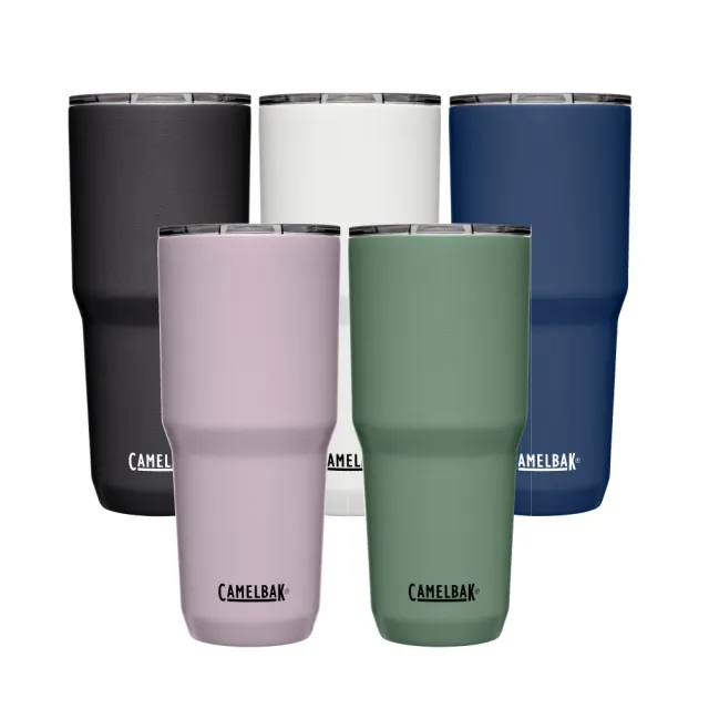 【CAMELBAK】900ml Tumbler 不鏽鋼真空保溫保冰杯