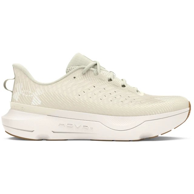 UNDER ARMOURUNDER ARMOUR UA 女 Infinite Pro 慢跑鞋 運動鞋_3027200-200(米白)