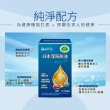 【YM BIOMED 陽明生醫】陽明生醫深海魚油軟膠囊x5盒(60顆/瓶 DHA+EPA魚油)