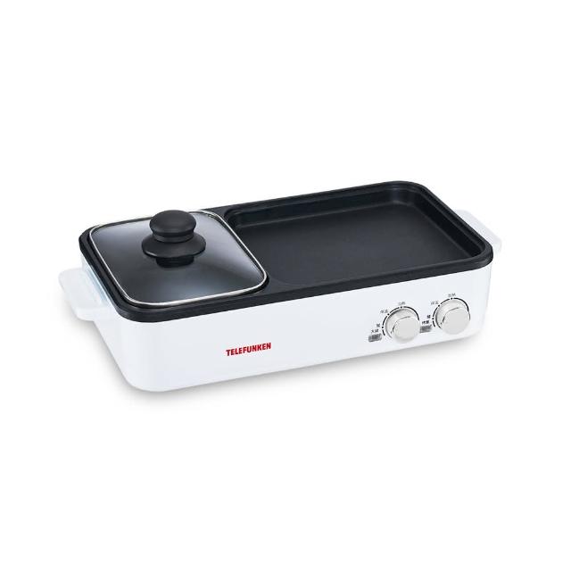 TELEFUNKEN德律風根 LT-FP2309M