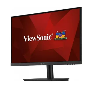 【ViewSonic 優派】(5入組)VA2406-MH 24型 VA 100Hz 護眼電腦螢幕(內建喇叭/FreeSync)