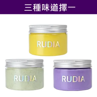 韓國RUDIA天然植萃冰淇淋面膜皂X1(U)